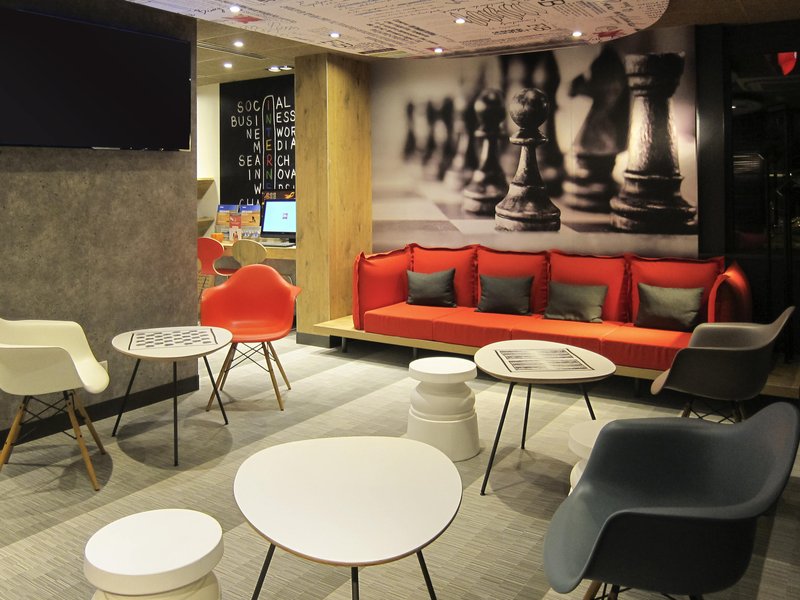 Ibis Lyon Villefranche Sur Saone,Limas>>Gleize,3 star