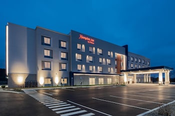 hampton inn cooperstown