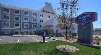 hampton inn lincoln white mountains