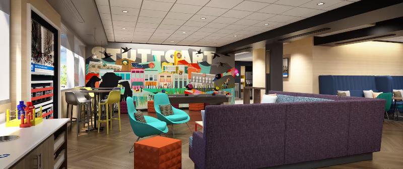 tru by hilton mckinney
