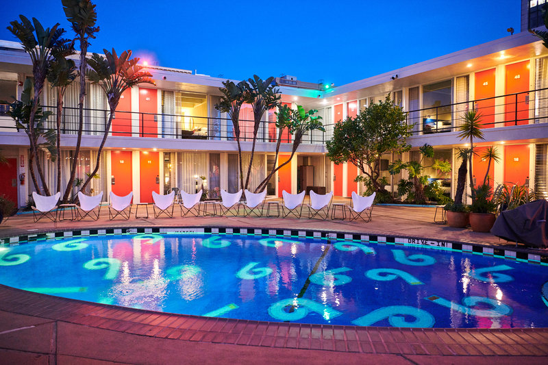 the phoenix hotel