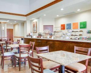 hampton inn weston ft lauderdale