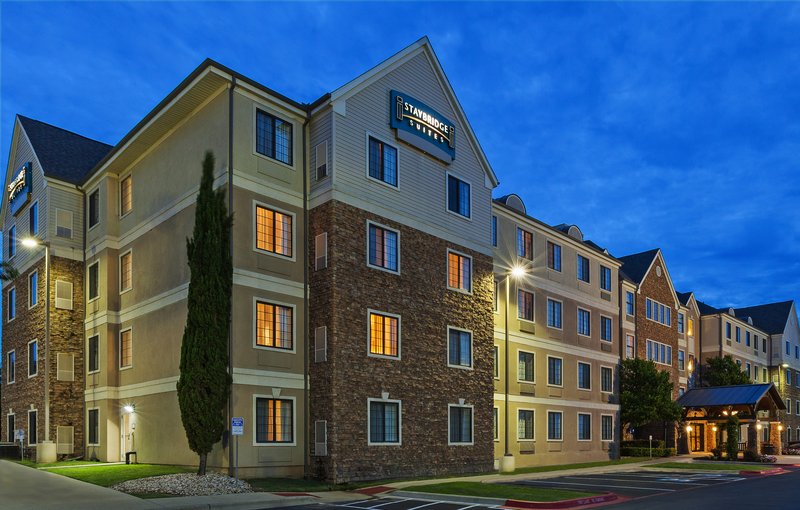 staybridge suites round rock by ihg