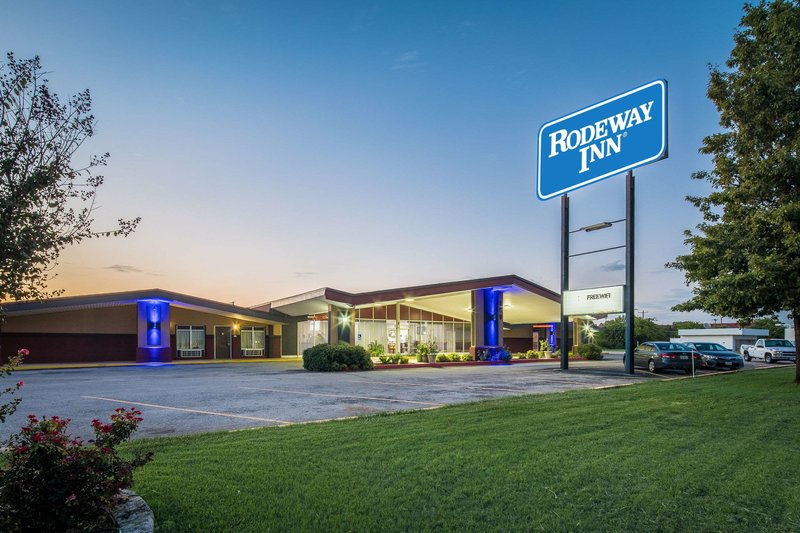 rodeway inn