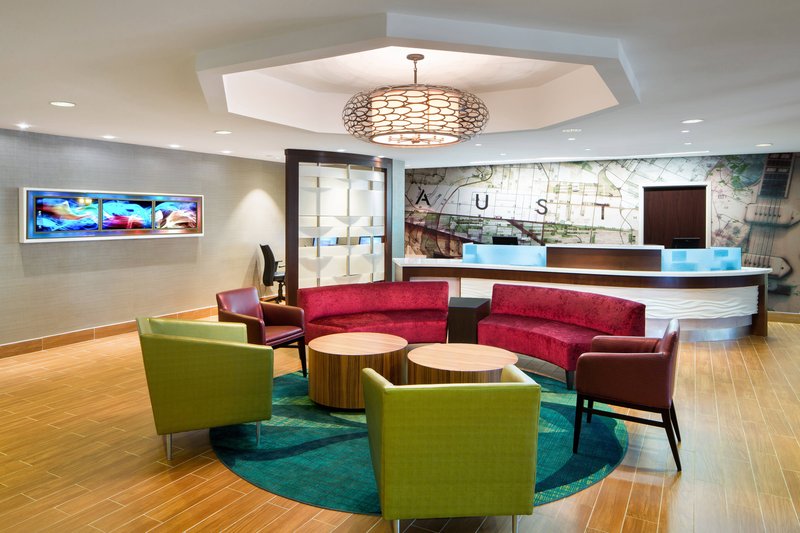 springhill suites by marriott austin south