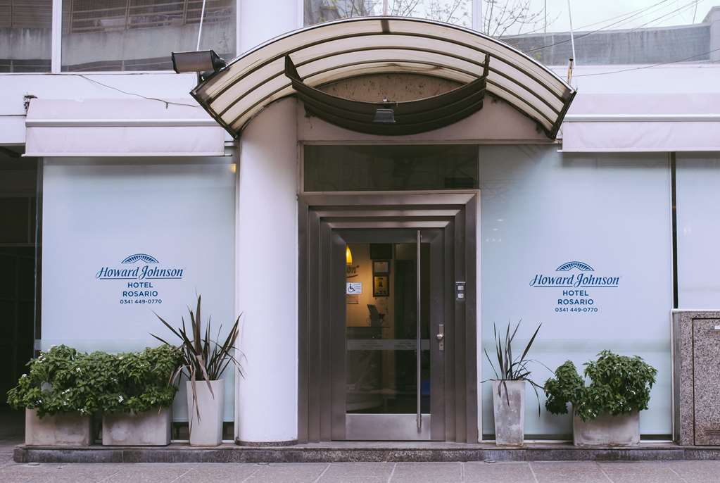 Howard Johnson By Wyndham Rosario,Santa Fe>>Rosario,3.5 star