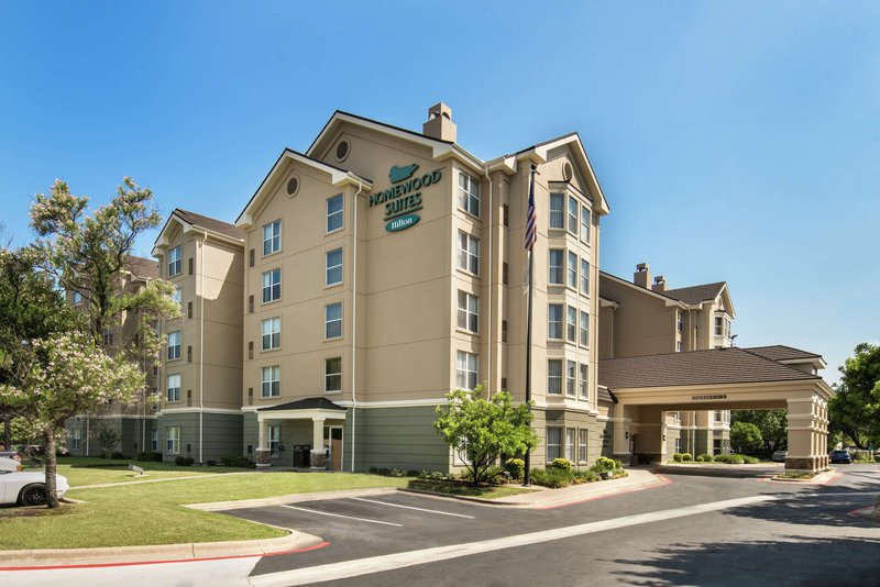 Homewood Suites By Hilton Austin-South/Airport,Austin County>>Austin,3 star