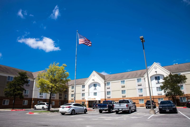 sonesta simply suites austin south