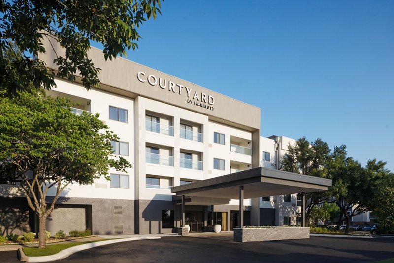 courtyard by marriott austin south