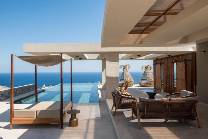 happy cretan suites