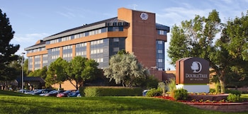 Doubletree By Hilton Denver - Westminster,Broomfield>>Arvada,4 star