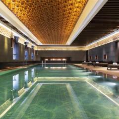 hyatt regency changbaishan