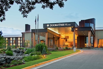 Doubletree By Hilton Denver Tech Center,Denver Tech Center>>Denver,4 star