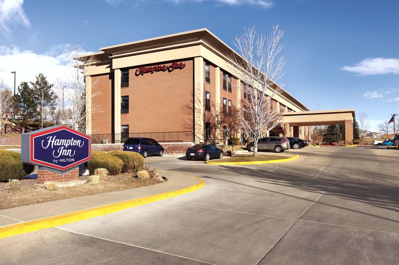 Hampton Inn Denver-Northwest/Westminster