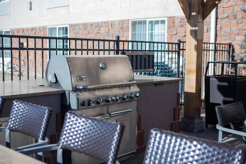 towneplace suites by marriott denver southwest