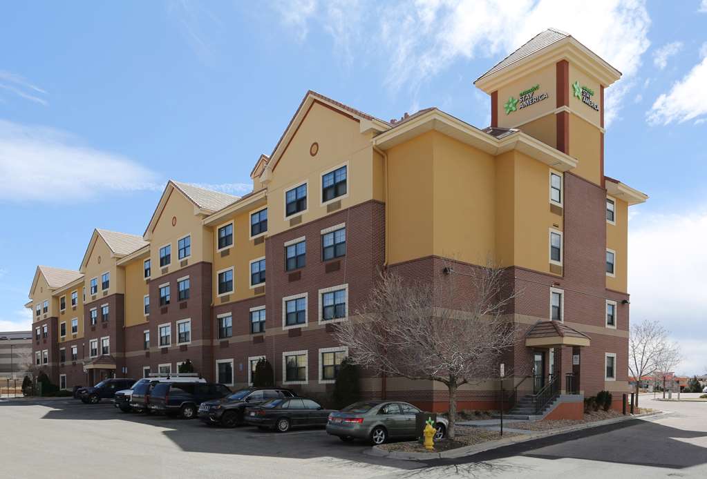 Extended Stay America Suites Denver Park Meadows