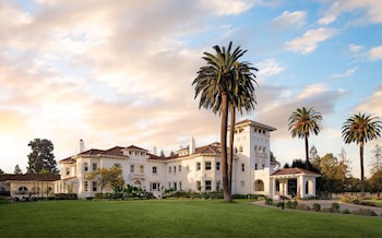 hayes mansion san jose curio collection by hilton