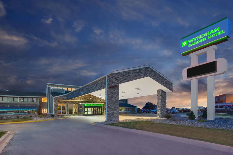 Wyndham Garden Fort Wayne,Indiana>>Fort Wayne,3 star