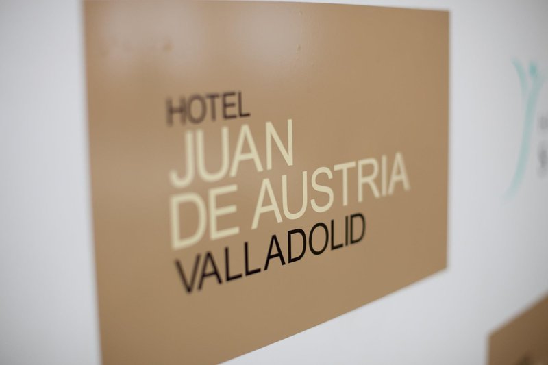 hotel silken juan de austria