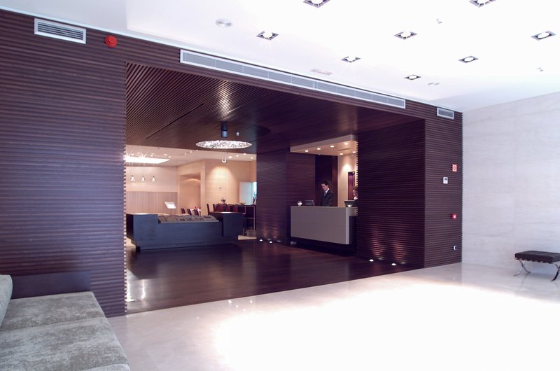 Hotel Eurostars Diana Palace