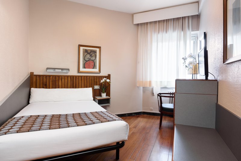 hotel quindos