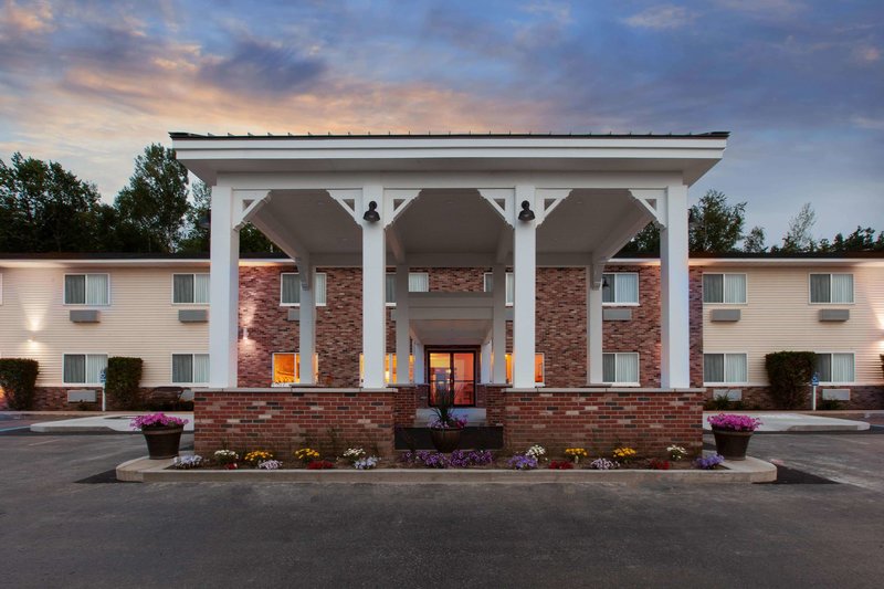 Americinn By Wyndham Petoskey