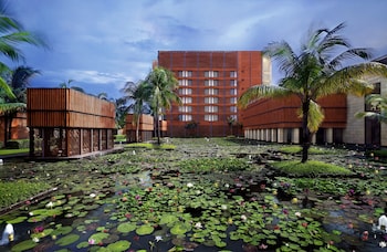 Itc Sonar, A Luxury Collection Hotel, Kolkata,Tangra,5 star