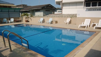 Baan Manthana Hotel,,3 star