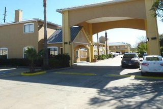 Motel 6 Houston, Tx - I-10 West,In Houston (Energy Corridor),2 star