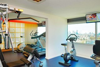 Novotel Rotterdam Brainpark,Rotterdam>>Kralingen-Crooswijk,4 star