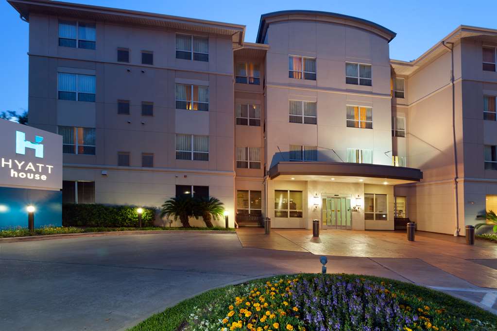 Hyatt House Houston/Galleria,Texas>>Downtown Houston,3 star