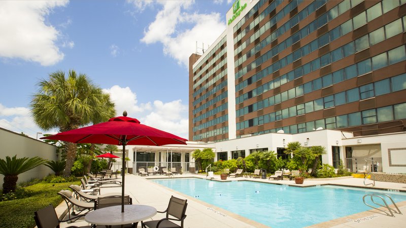 holiday inn houston s nrg area med ctr