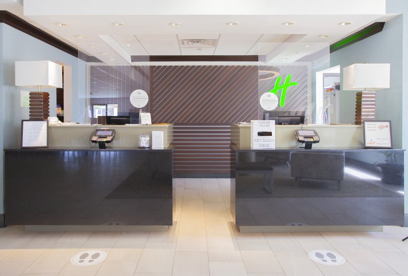 Holiday Inn Hotel & Sts Houston North Spring Area,Houston>>Conroe,2.5 star