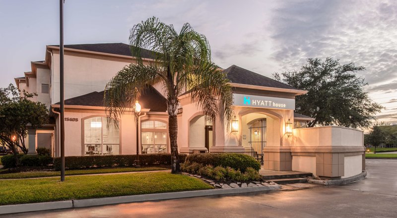 Hyatt House Houston-West/Energy Corridor,Energy Corridor>>Downtown Houston,3 star