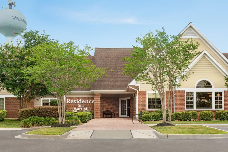 residence inn houston northwest willowbrook