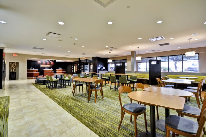 courtyard by marriott houston i 10 west energy corridor