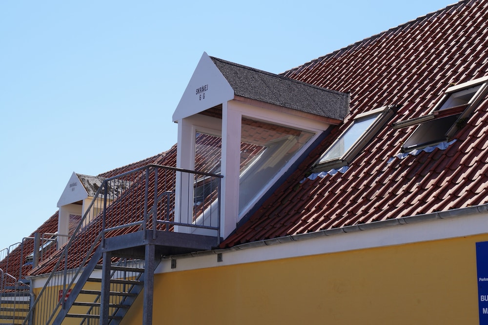 foldens bed and breakfast