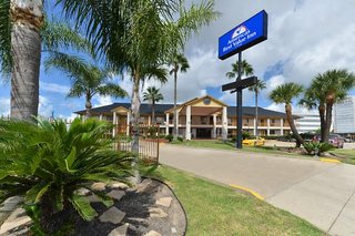 Americas Best Value Inn Houston Hobby Airport,Houston County>>Houston,2 star