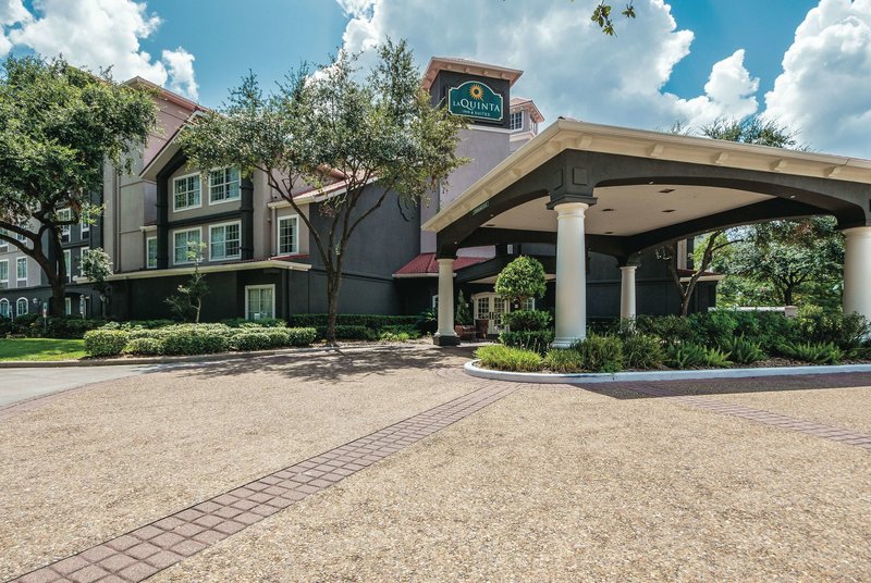 La Quinta Inn & Suites Bush Intercontinental,George Bush Intercontinental Airport>>Downtown Houston,3 star