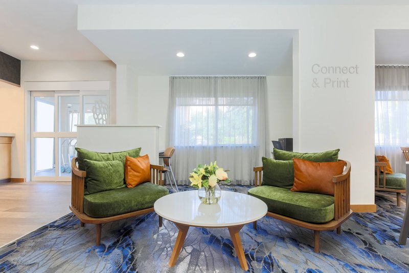 fairfield inn and suites houston humble