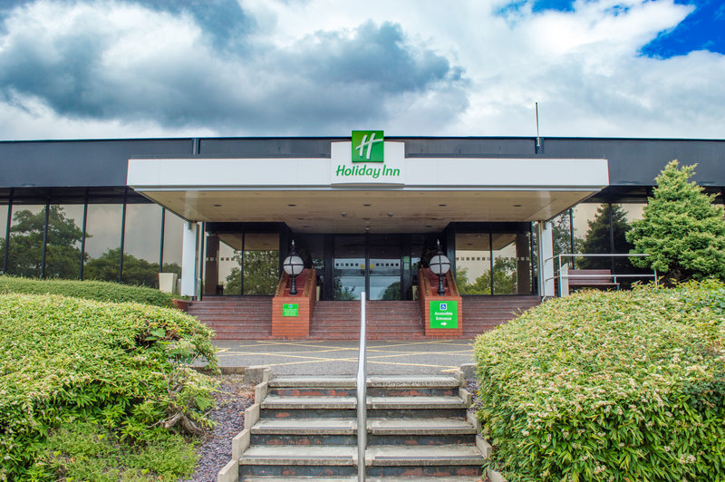 Holiday Inn Runcorn, An Ihg Hotel