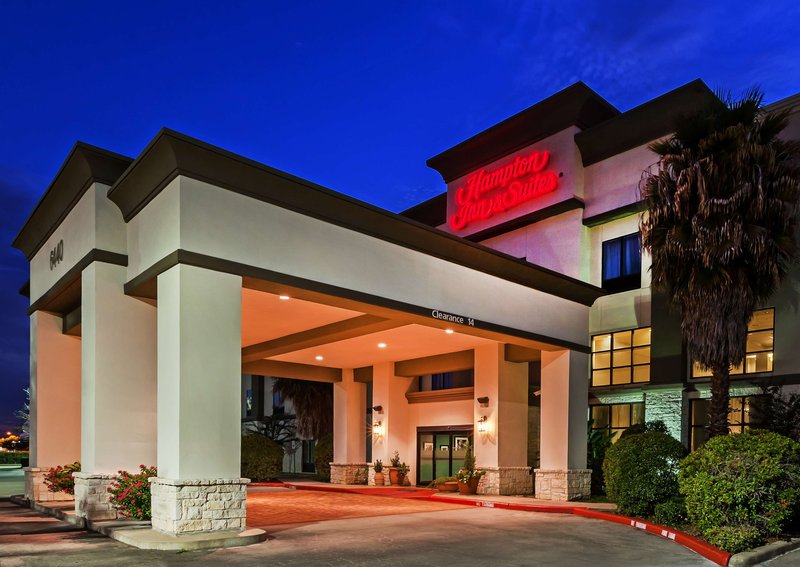 Hampton Inn & Suites Houston-Westchase,Houston County>>Downtown Houston,2 star