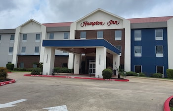 Hampton Inn Houston Deer Park Ship Area,Deer Park>>Baytown,3 star
