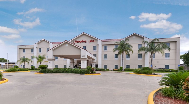 Hampton Inn Houston Deer Park Ship Area,Deer Park>>Baytown,2.5 star