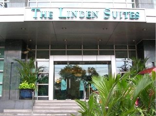 the linden suites