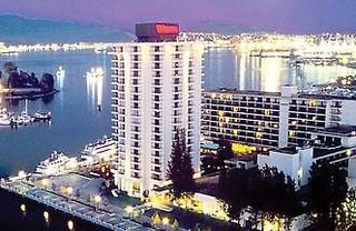 the westin bayshore vancouver