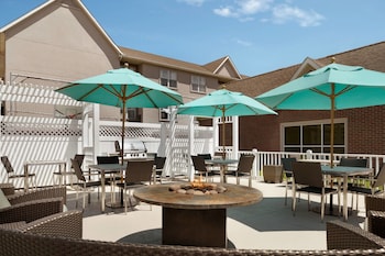 residence inn canton