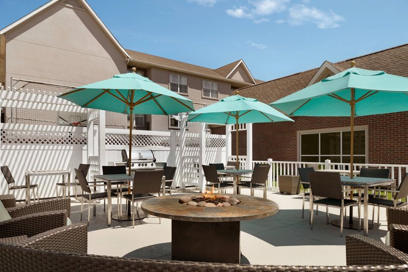 Residence Inn Canton,Canton>>Akron,3 star