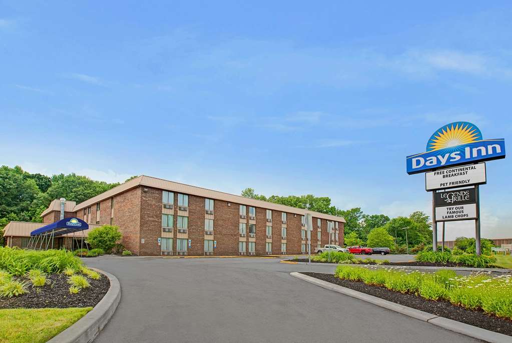 Windsor Hotel