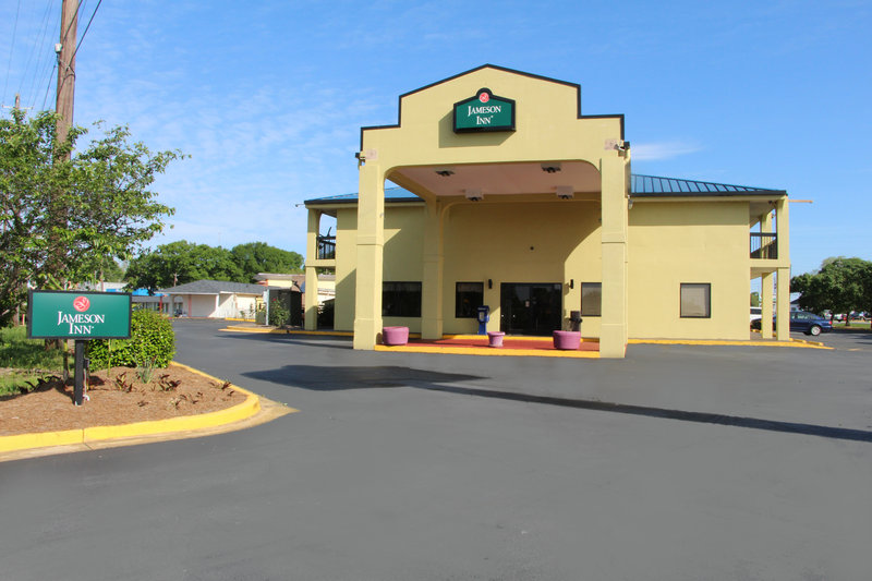 jameson inn conyers